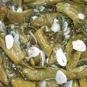 How to cook pickled tsitsak peppers for the winter: simple recipes and recommendations for preparation and storage