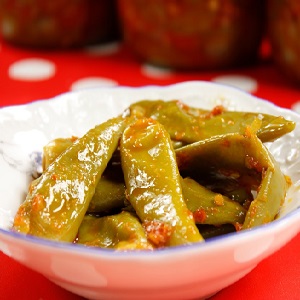 How to cook pickled tsitsak peppers for the winter: simple recipes and recommendations for preparation and storage
