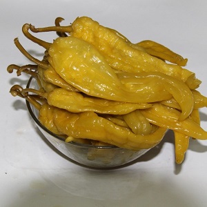 How to cook pickled tsitsak peppers for the winter: simple recipes and recommendations for preparation and storage