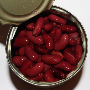 How to cook canned beans for the winter: the most delicious homemade recipes