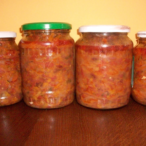 How to cook canned beans for the winter: the most delicious homemade recipes