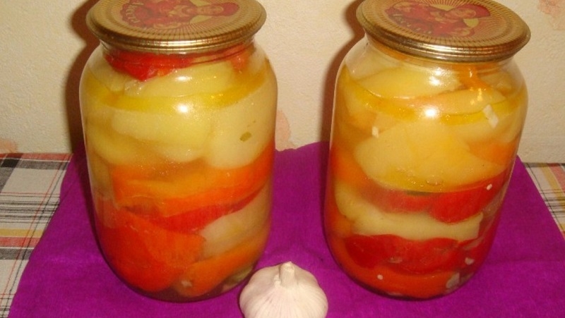 How to cook peppers marinated with honey for the winter: the most delicious time-tested recipes