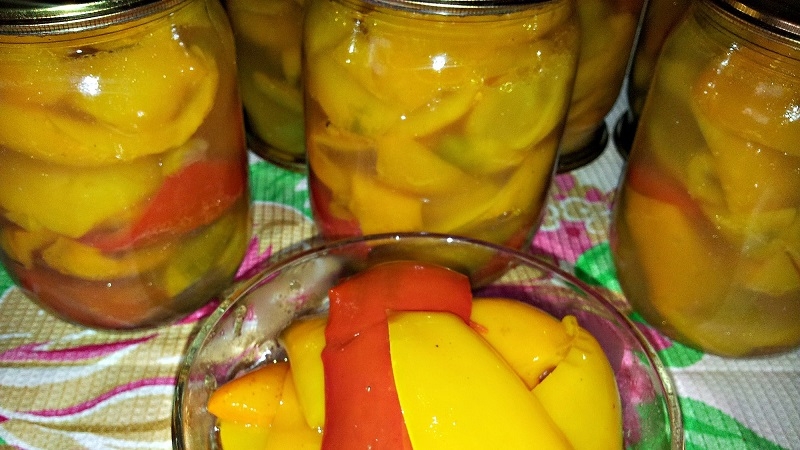 How to cook pickled peppers in oil for the winter: simple recipes from experienced housewives