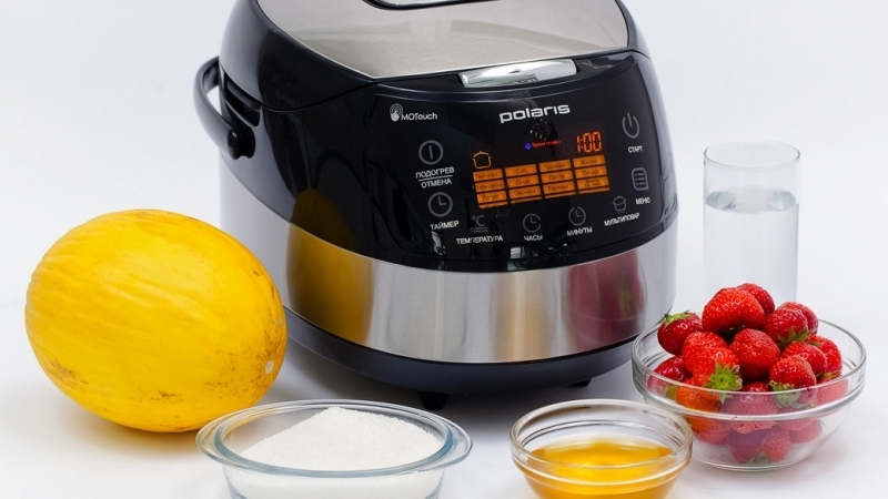 How to make delicious and healthy melon jam: best recipes