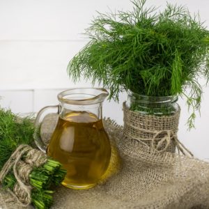How to use dill for high blood pressure: traditional medicine recipes