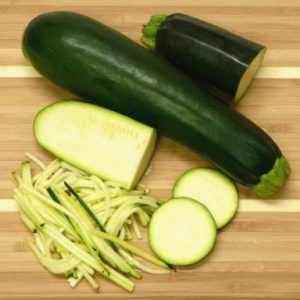 How to make instant salted zucchini: the best ways