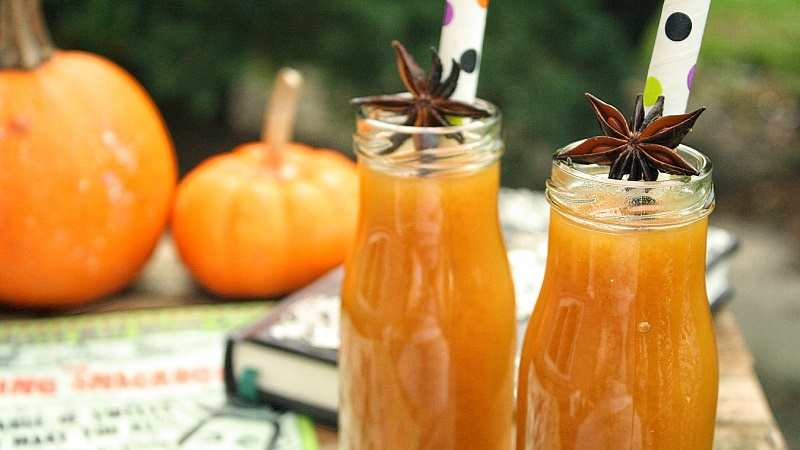How to use pumpkin for medicinal purposes for stomach ulcers?