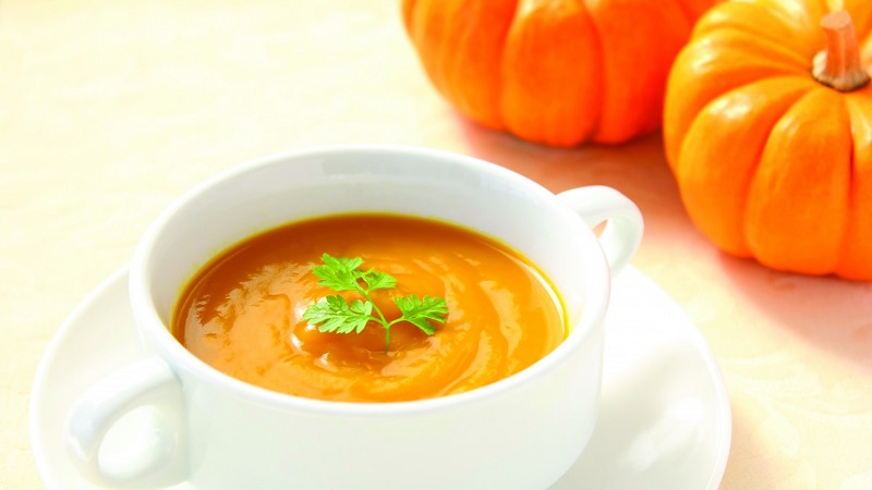 How to use pumpkin for medicinal purposes for stomach ulcers?