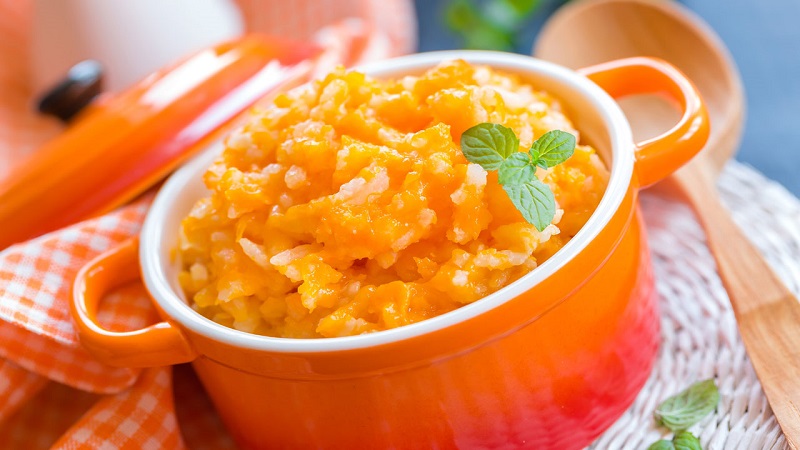 How to use pumpkin for medicinal purposes for stomach ulcers?