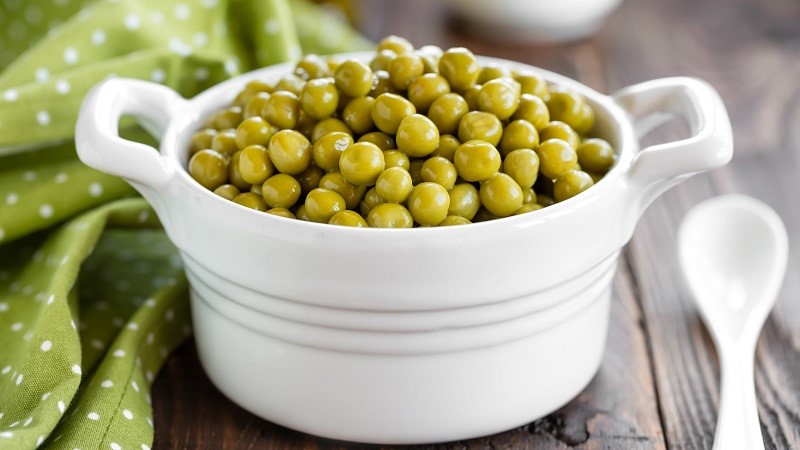 How to pickle green peas for the winter at home: the best recipes and recommendations for storing blanks