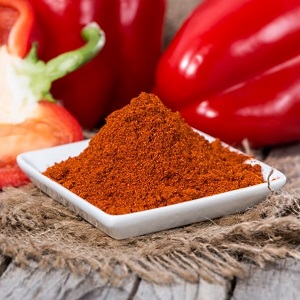 Red pepper and paprika: how they differ from each other