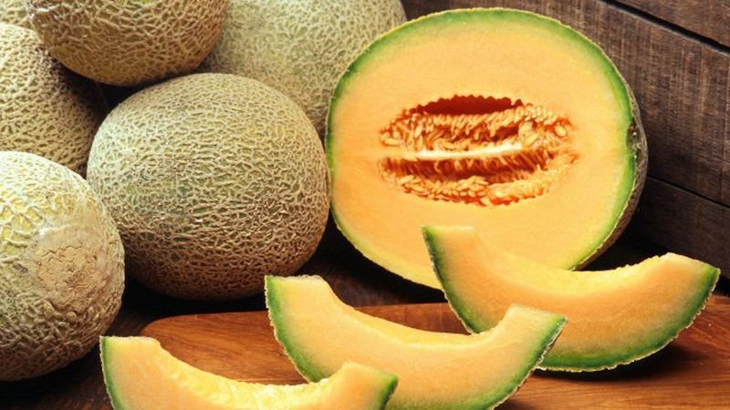 Is it possible to eat a melon on an empty stomach: benefits, harms and contraindications