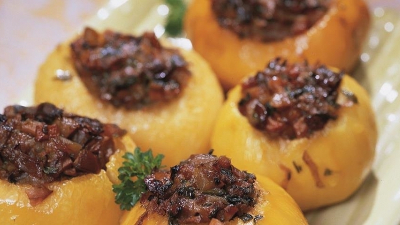 Unusual and delicious recipes for cooking rutabagas from experienced housewives