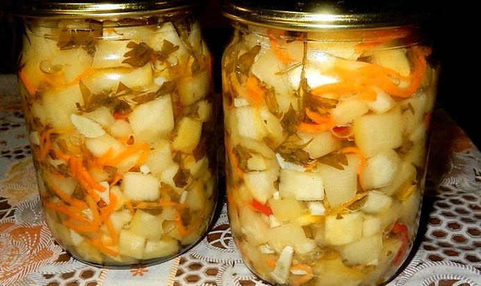 Unusual and delicious recipes for cooking rutabagas from experienced housewives