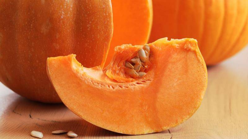 Is it dangerous to eat pumpkin with pancreatitis?