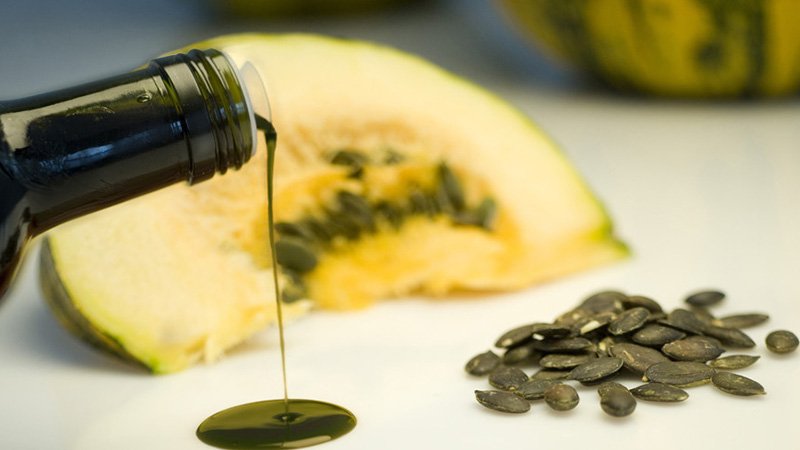 Is it dangerous to eat pumpkin with pancreatitis?