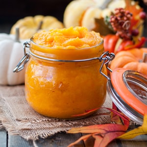 Is it dangerous to eat pumpkin with pancreatitis?