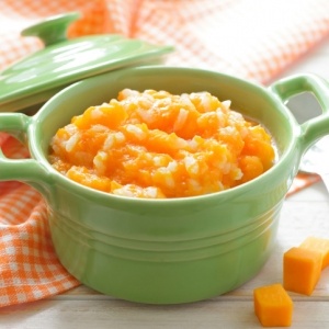 Is it dangerous to eat pumpkin with pancreatitis?