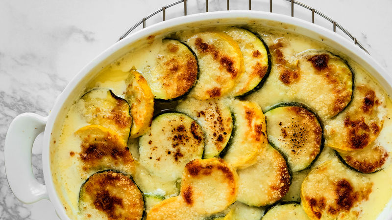 The benefits and harms of zucchini for human health: how much to eat and in what form, so as not to harm the body