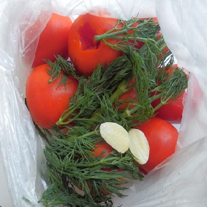 The most delicious recipes for pickling cherry tomatoes for the winter in jars: instructions and secrets of experienced housewives