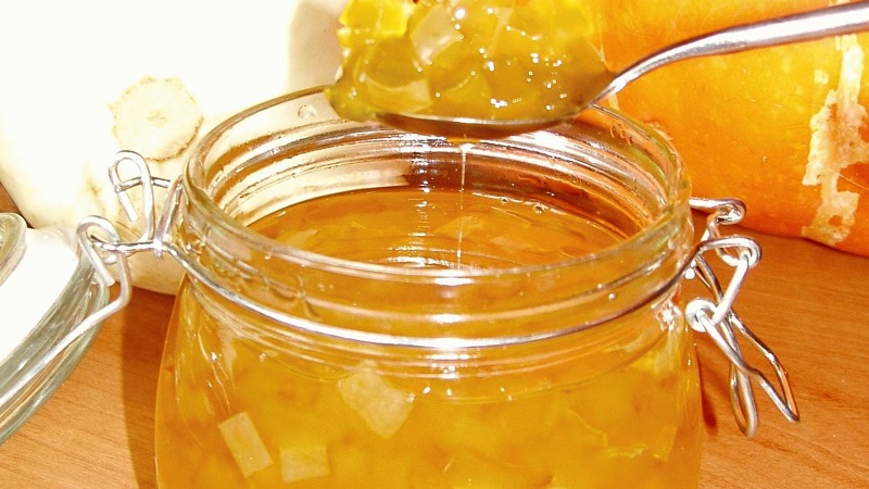 Top most delicious pickled pumpkin recipes: we make unusual blanks and surprise guests