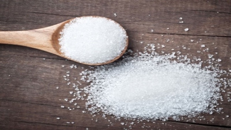 How sugar is made from beets at a factory and is it possible to get it at home on your own