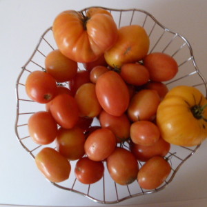 We will learn how to store tomatoes at home and enjoy fresh fruits until winter
