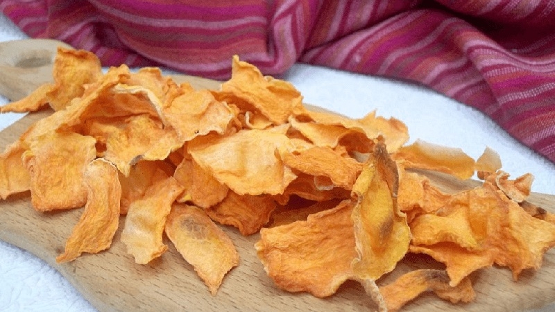 The harm and benefits of dried pumpkin: how it affects the body, how to dry and eat it correctly