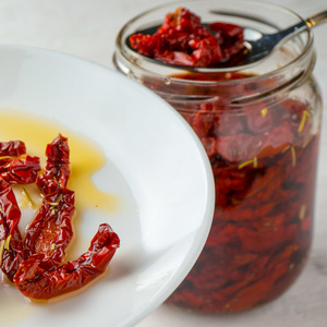 How to cook dried peppers for the winter: recipes with photos, tips for storing the workpiece