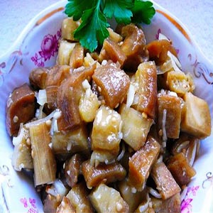 Cooking eggplants like mushrooms for the winter: recipes that guests will definitely ask for
