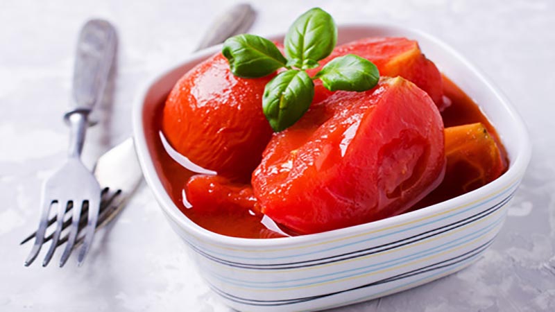 How delicious and unusual to prepare pink tomatoes for the winter - a selection of the best recipes