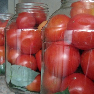 How delicious and unusual to prepare pink tomatoes for the winter - a selection of the best recipes