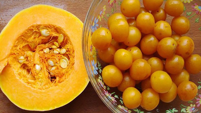 How to prepare a pumpkin for the winter: the best recipes for preserving snacks and desserts, freezing, drying and drying a vegetable
