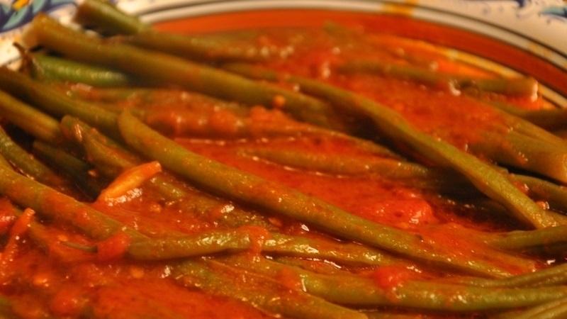 A selection of the best recipes for canned green beans: we cook tasty and original from simple ingredients