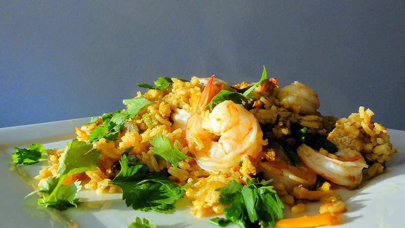 Distinctive features of jasmine rice and what it is used for