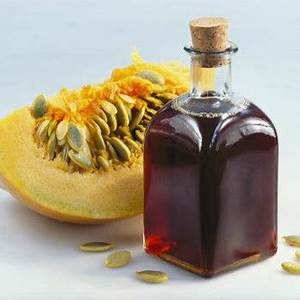 A variety with a melon aroma and a high yield - a pumpkin Russian woman and the secrets of its cultivation