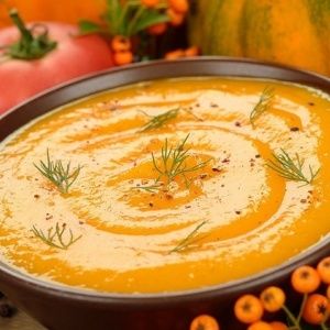 A variety with a melon aroma and high yield - pumpkin Rossiyanka and the secrets of its cultivation