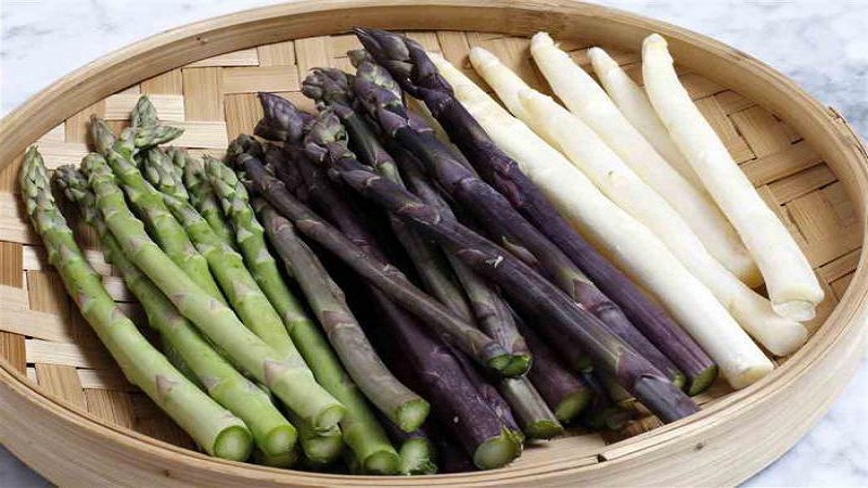 What is asparagus, how it looks and is used