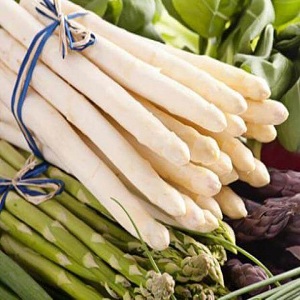 What is asparagus, how it looks and is used
