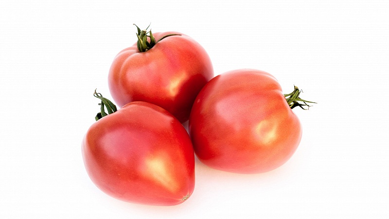What is good about a tomato Raspberry empire and how to grow it yourself - a practical guide