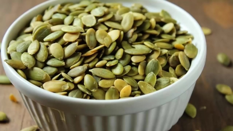 Why pumpkin seeds are useful and how to use them correctly