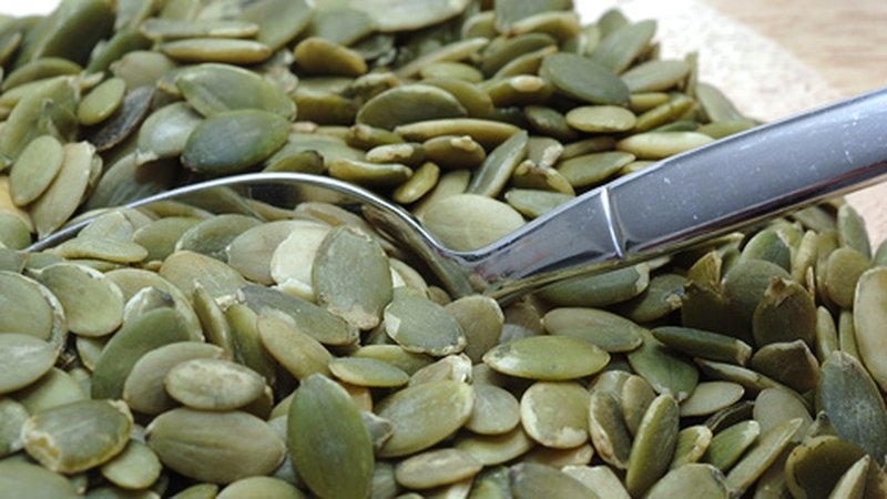 Why pumpkin seeds are useful and how to use them correctly