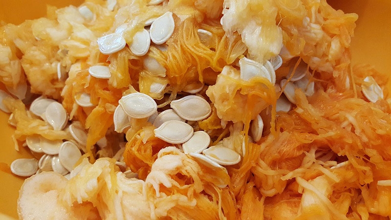 Why pumpkin seeds are useful and how to use them correctly