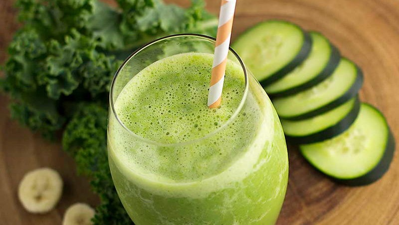 How does cucumber juice affect the body: benefits and harms, methods of application