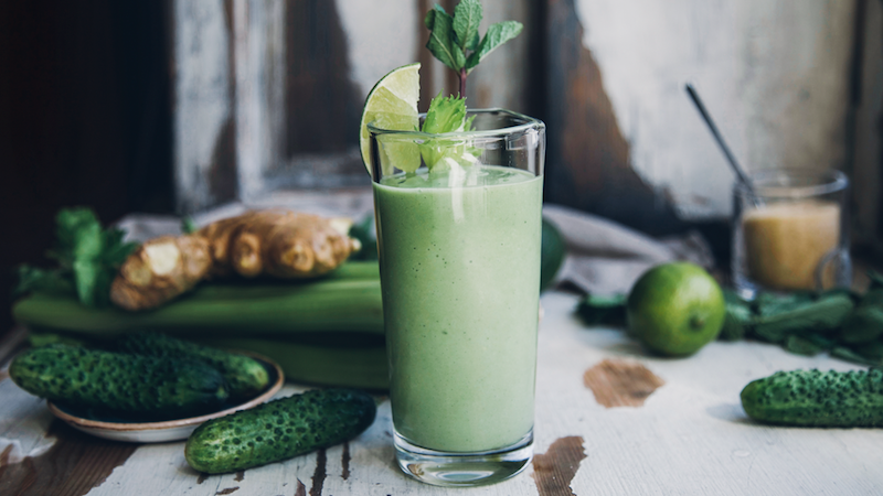 How does cucumber juice affect the body: benefits and harms, methods of application