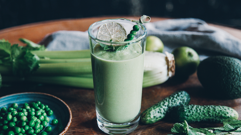 How does cucumber juice affect the body: benefits and harms, methods of application