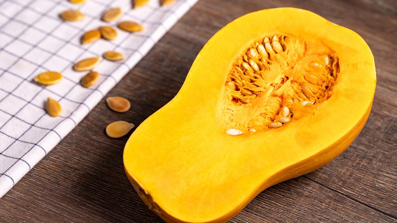 The benefits and harms of raw pumpkin: eating a fresh vegetable with maximum healing effect