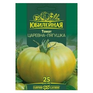 A fairy tale on your site - tomato Princess frog: reviews and recommendations for proper cultivation