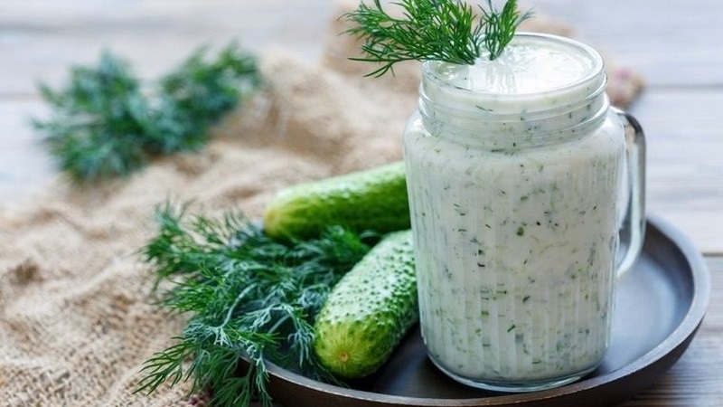 A tasty and healthy way to fight obesity: dill for weight loss