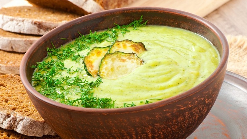 A tasty and healthy way to fight obesity: dill for weight loss